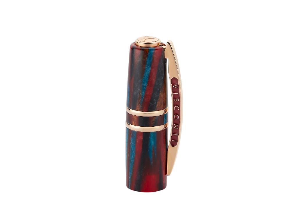 Visconti Homo Sapiens Legacy Fountain Pen, Limited Edition, KP15-60-FP