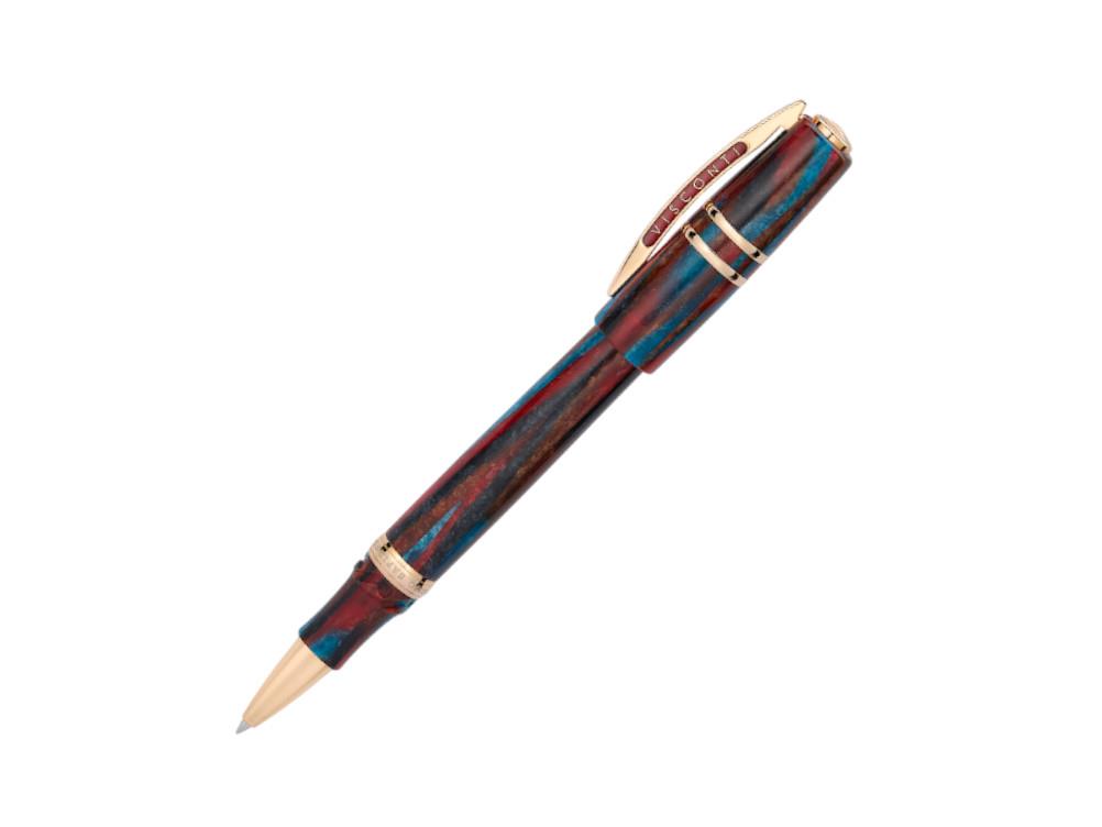 Visconti Homo Sapiens Legacy Rollerball Celluloid, Limited Edition, KP15-60-RB