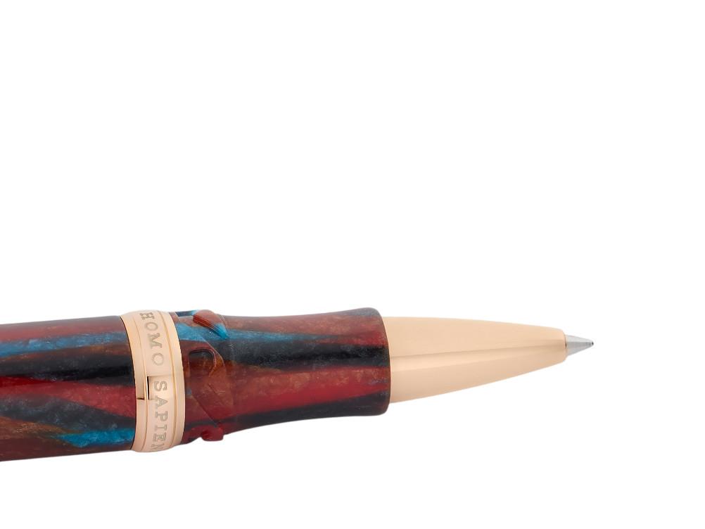Visconti Homo Sapiens Legacy Rollerball Celluloid, Limited Edition, KP15-60-RB