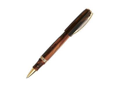 Briarwood / Yellow Gold