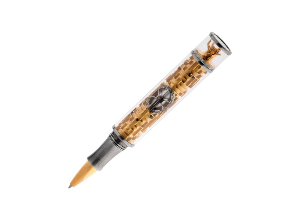 Visconti Maze Rollerball pen, Acrylic Resin, Limited Edition, KP68-01-RB