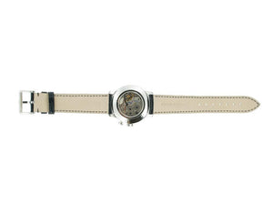 Vulcain 50's Presidents Tradition Manual Watch, V-10, Black, 39 mm, 100153.296L