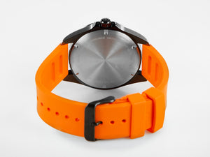 Victorinox Fieldforce Sport GMT Quartz Watch, Black, 42 mm, V241897