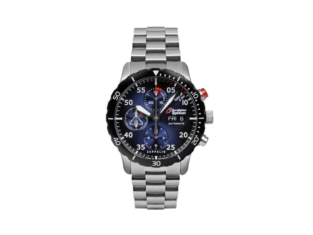 Zeppelin Filter mens watches Iguana Sell UK