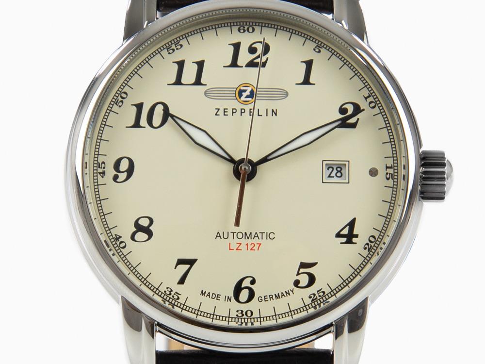 Zeppelin automatic watches cheap