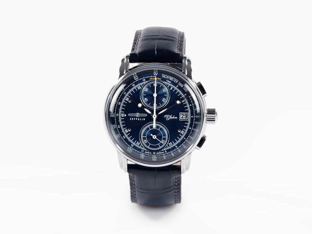 Zeppelin 100 Jahre Montre Zeppelin Site Officiel Zeppelin 100