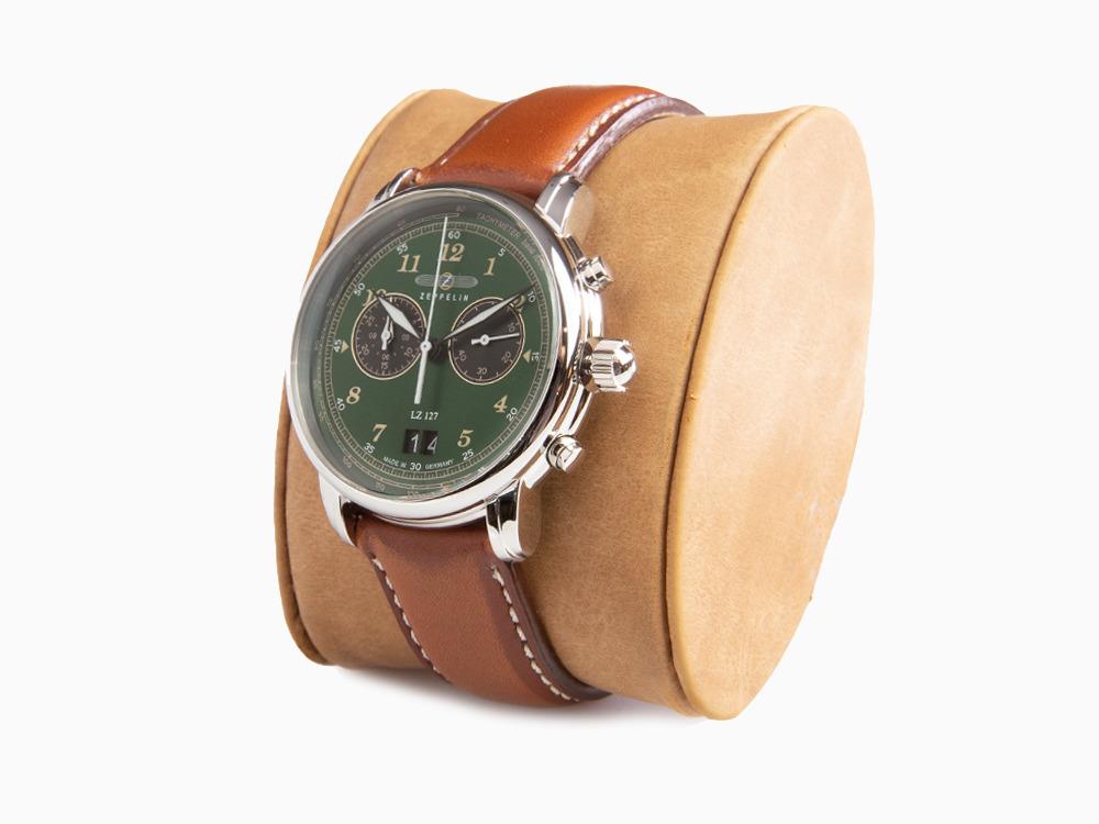 Graf zeppelin chronograph 2025