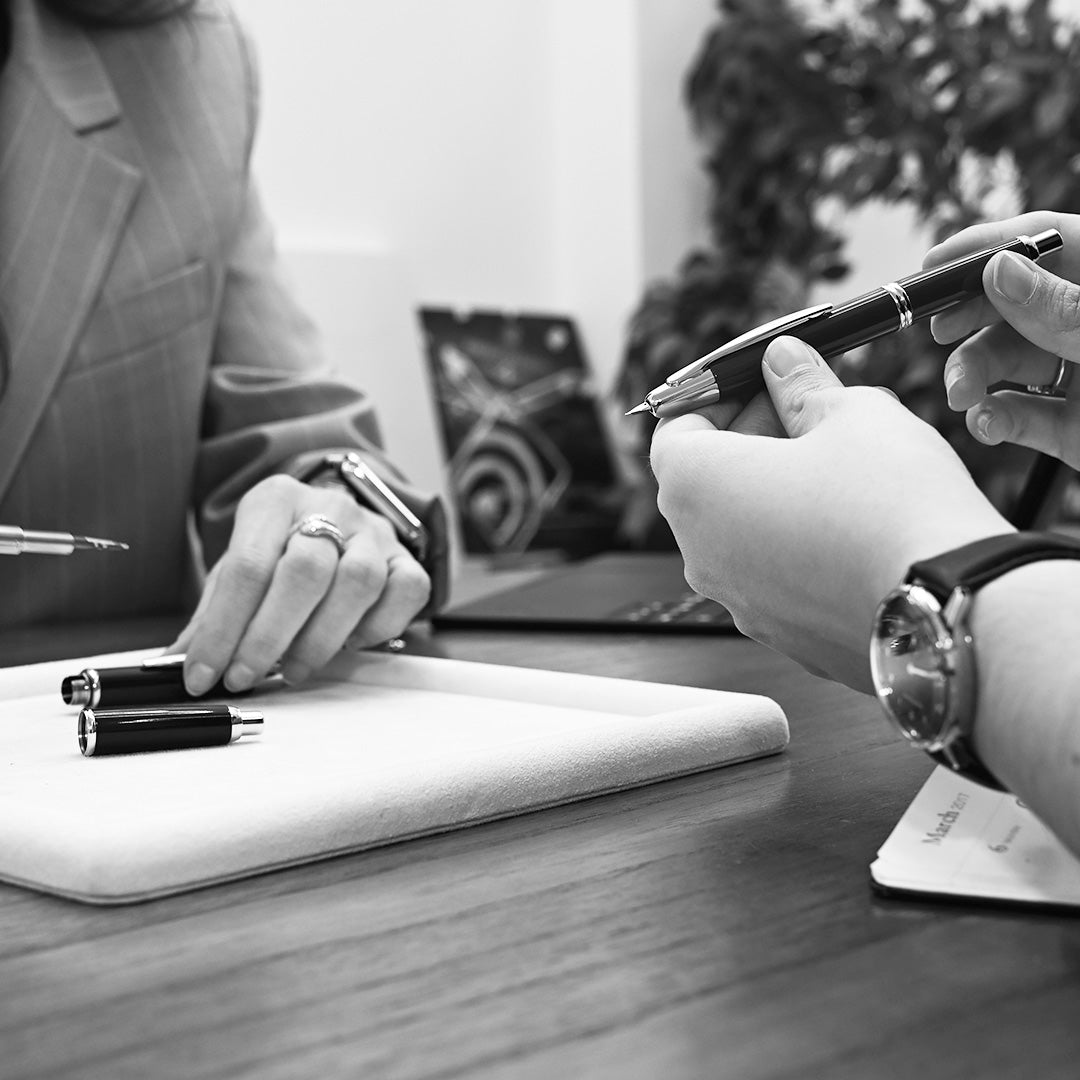 Boutique | Luxury Watches & Writing | Iguana Sell