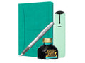 Mint Green Writing Set