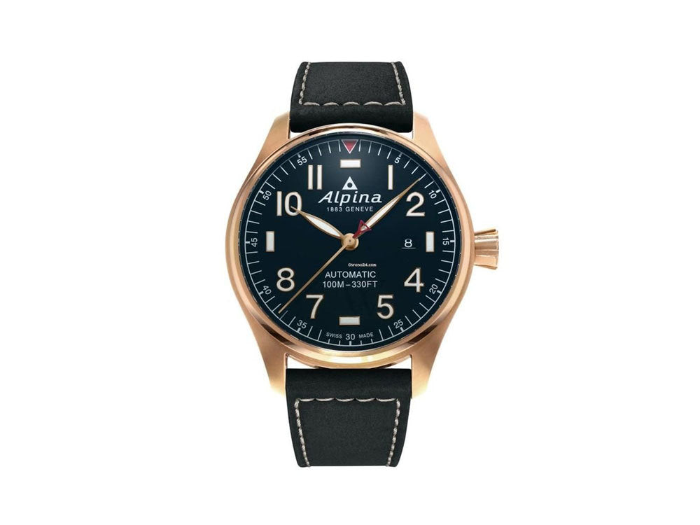 Startimer pilot hotsell automatic