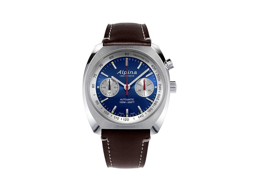 Startimer pilot on sale heritage chronograph