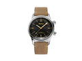 Alpina Seastrong Diver 300 Heritage Automatic Watch, Black, 42 mm, AL-520BY4H6