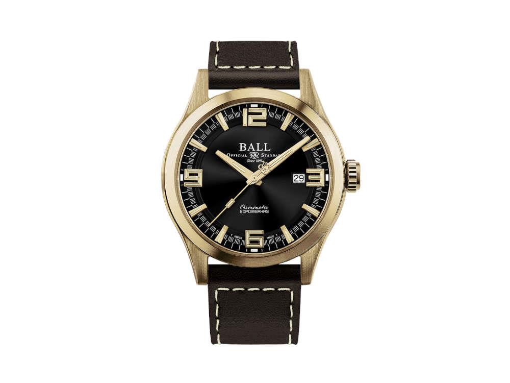Bronze watch store case for sale