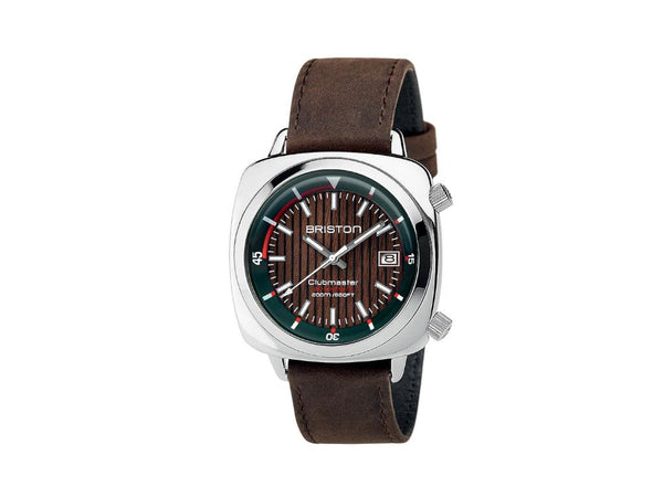Briston clubmaster diver deals