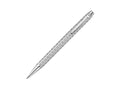 Caran d'Ache Ecridor Ballpoint pen, Brass, Silver, 890.349,