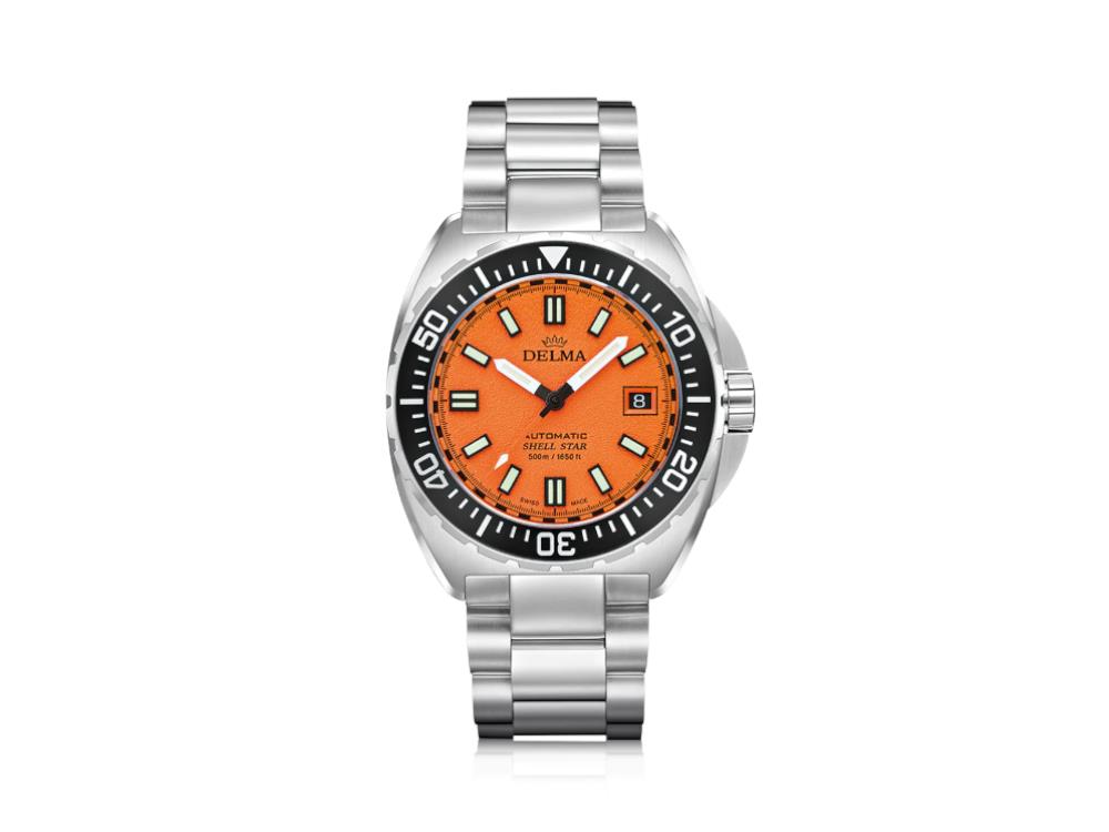 Automatic diving watch on sale