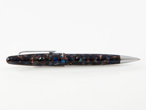 Esterbrook Estie Nouveau Bleu Ballpoint pen, Resin, Palladium, ENB149