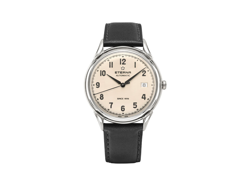 Eterna Heritage 1948 Gent Automatic Watch, SW 300-1, 40mm, 2955.41.94.1388