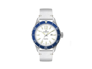 Eterna Lady Kontiki Diver Quartz Watch, ETA  956.412, 36mm, 1282.41.66.1419