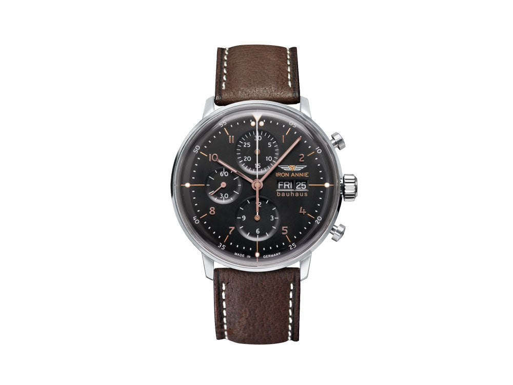 Bauhaus chronograph deals