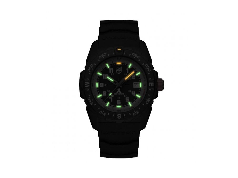 Casio luminox on sale
