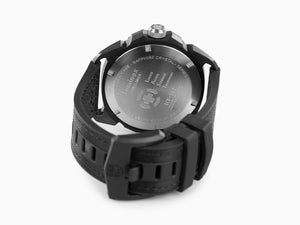 Luminox Land Ice-Sar Arctic 1050 Series Quartz Watch, Black, XL.1052