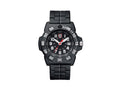 Luminox Sea Navy Seal 3502 Quartz watch, Black, Carbon, 45mm, 20 atm, XS.3502