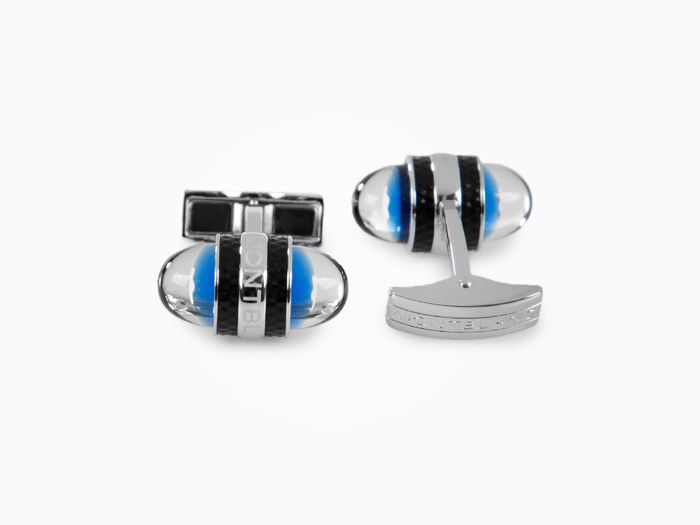 Montblanc urban online walker cufflinks