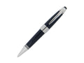 Montblanc John F. Kennedy Ballpoint pen, Precious resine, Platinum trim,132089