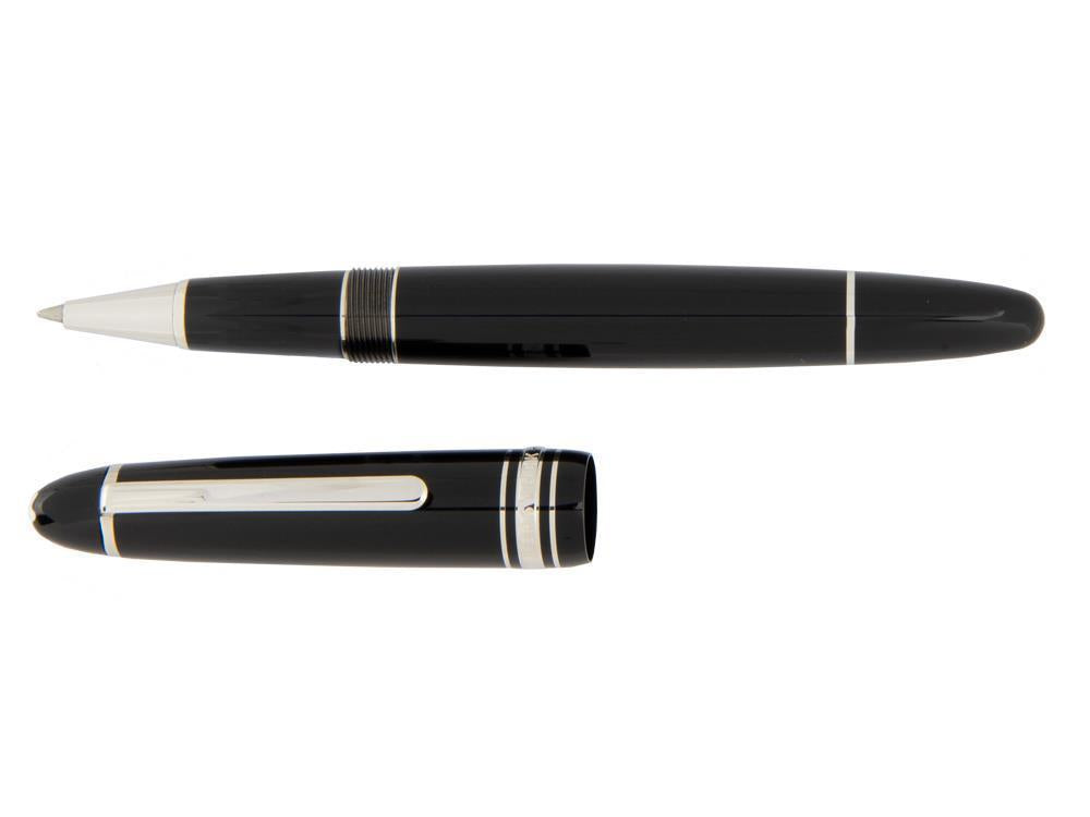Montblanc Meisterstück LeGrand Rollerball, Precious resine, Platinum trim 132451