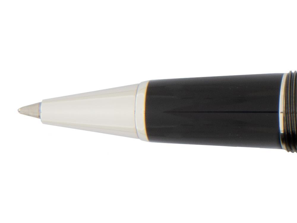 Montblanc Meisterstück LeGrand Rollerball, Precious resine, Platinum trim 132451