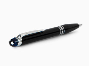 Montblanc StarWalker Ballpoint pen, Precious resine, Black, 132509