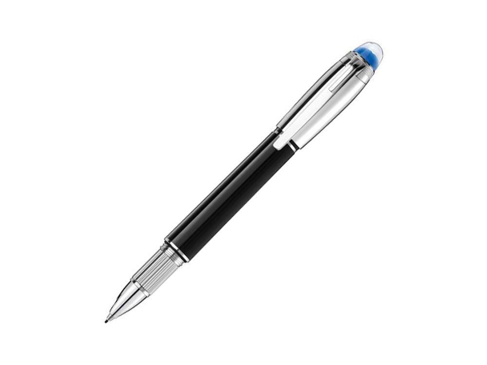 Montblanc StarWalker Doue Fineliner Precious resine Platinum trim 132510