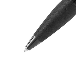 Montblanc StarWalker BlackCosmos Metal Ballpoint pen, Black, 132527