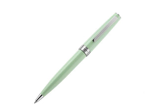 Montegrappa Armonia Neo Mint Ballpoint pen, Resin, Green, ISA1RBAG
