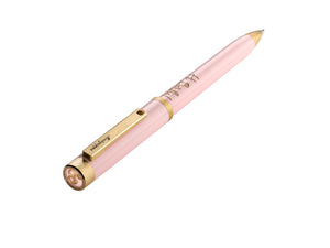 Montegrappa Barbie™️ The Movie Icon Ballpoint pen, Limited Edition, ISZEBBAS-1