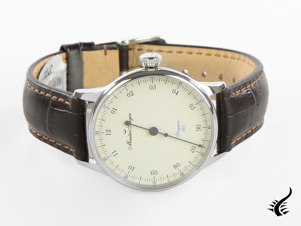 Pangea watch top winder