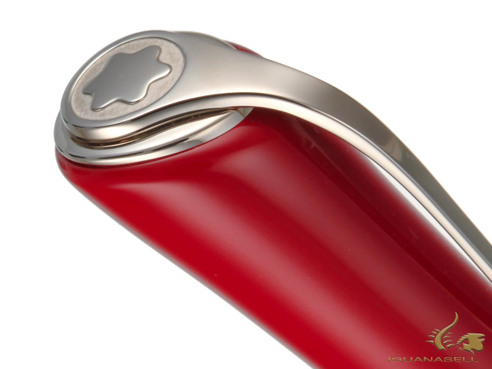 Montblanc Muses Edition Marilyn Monroe Fountain Pen Precious