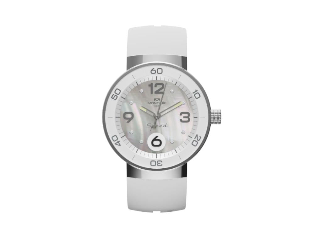 Pearl brand watch clearance