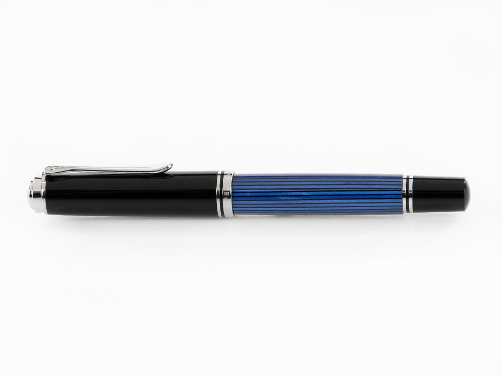 Pelikan Roller Pen Souverän R805 Black-Blue, 933655