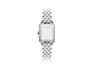 Raymond Weil Toccata Ladies Quartz Watch, White Mother of Pearl, 5925-SP5-00995