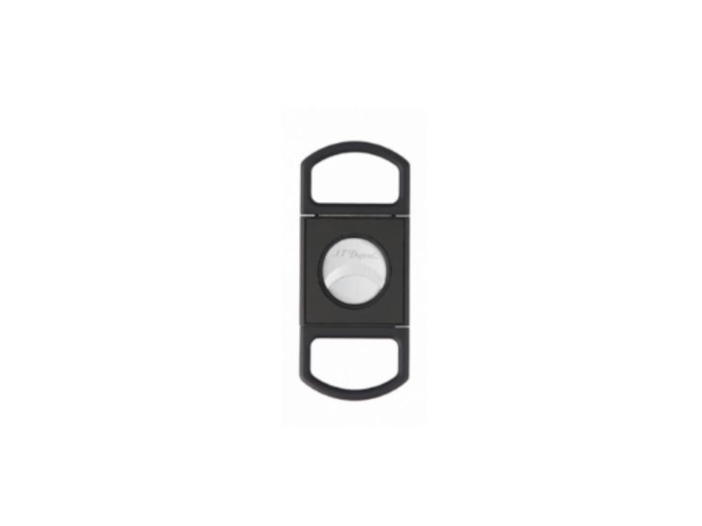 S.T. Dupont Cigar Cutter Matte Black, 003394