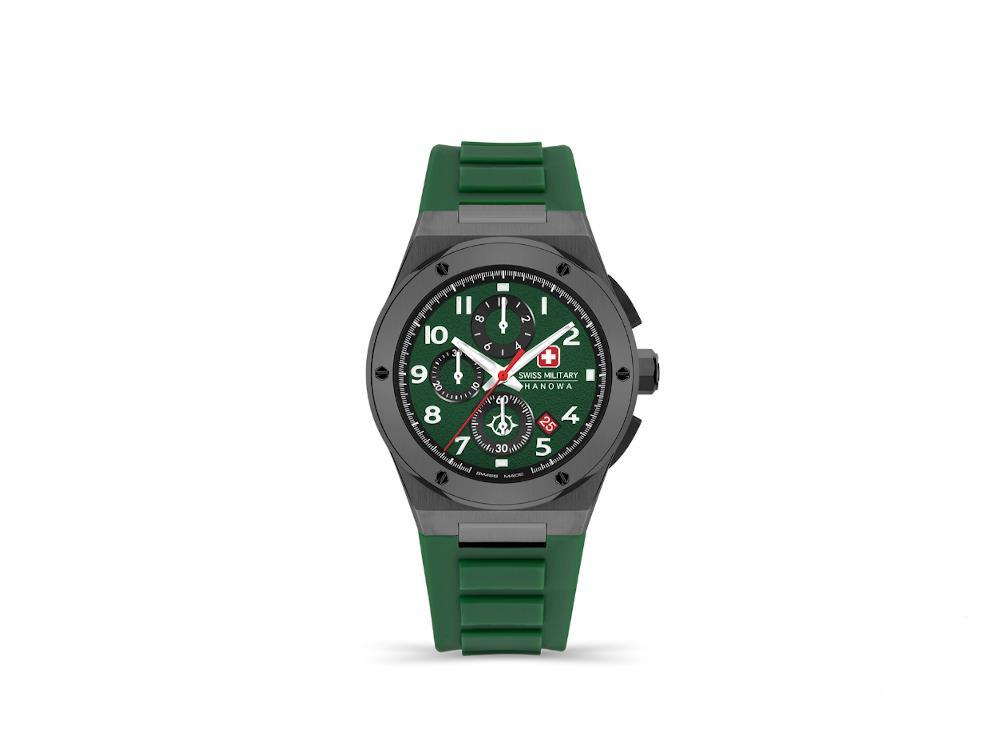 Swiss military hanowa limited edition sale