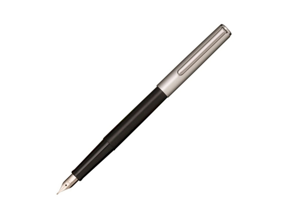 Sailor HighAce Neo Fountain Pen, Resin, Black, 11-0116-220