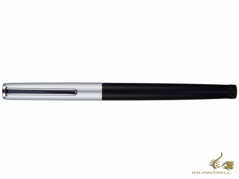 Sailor HighAce Neo Fountain Pen, Resin, Black, 11-0116-220