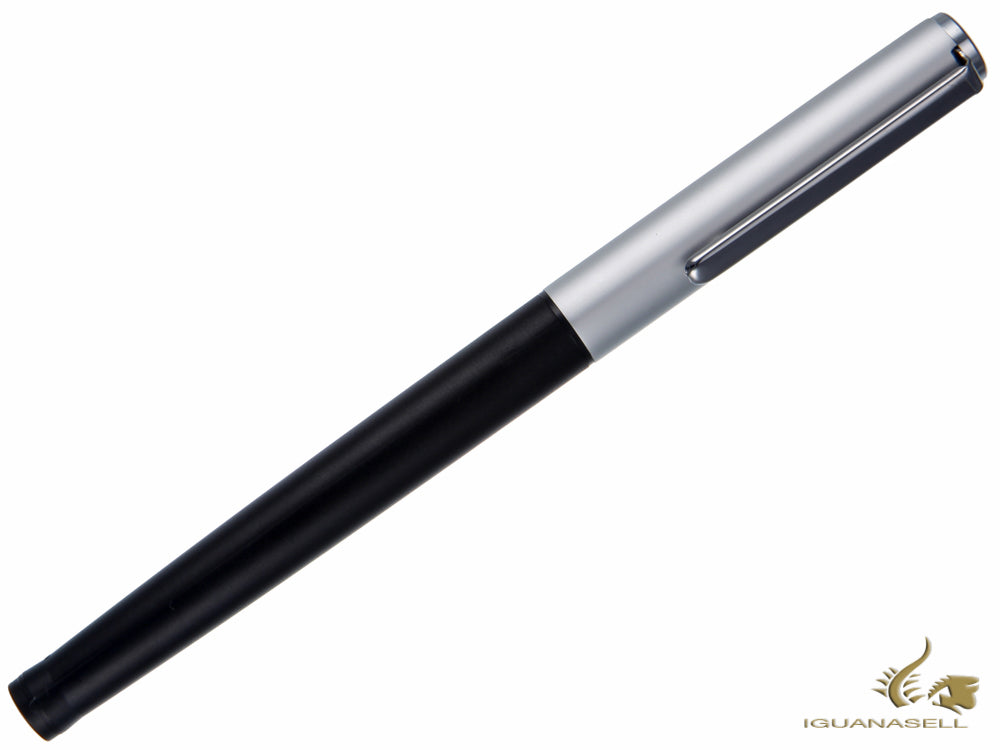 Sailor HighAce Neo Fountain Pen, Resin, Black, 11-0116-220