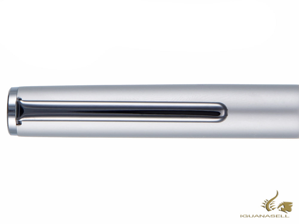 Sailor HighAce Neo Fountain Pen, Resin, Black, 11-0116-220