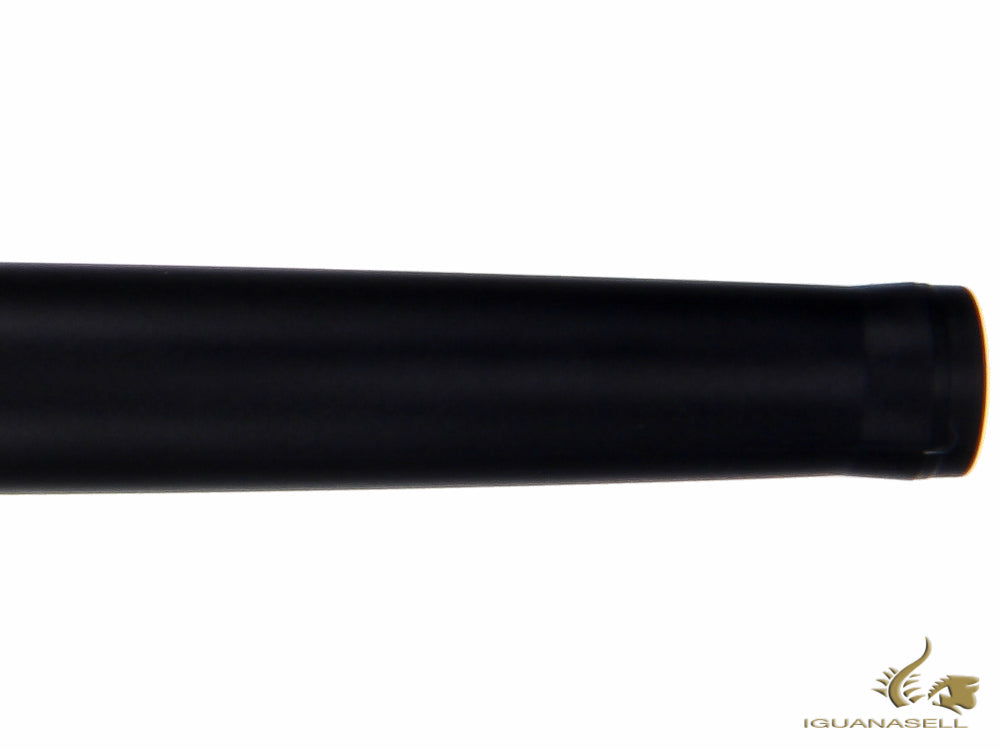 Sailor HighAce Neo Fountain Pen, Resin, Black, 11-0116-220