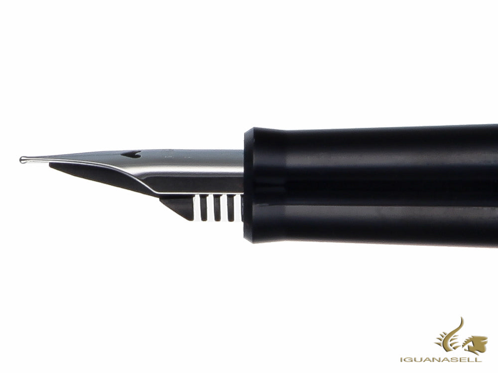 Sailor HighAce Neo Fountain Pen, Resin, Black, 11-0116-220