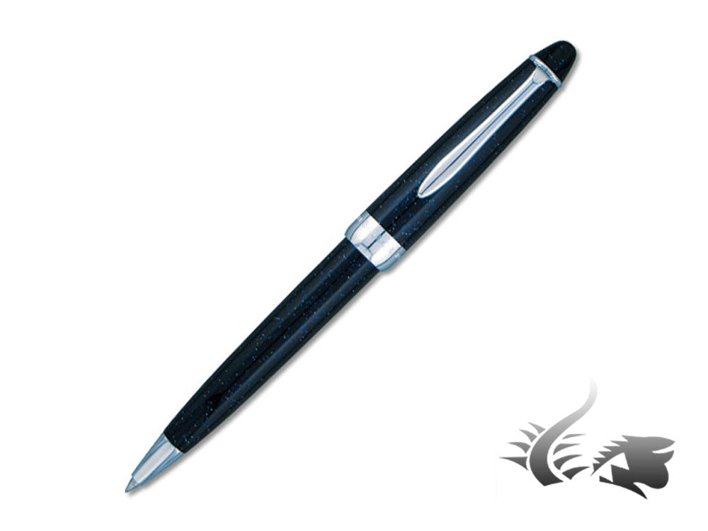 Sailor Procolor 300 Ballpoint Pen, Acrylic Resin, Black, 16-0305-249